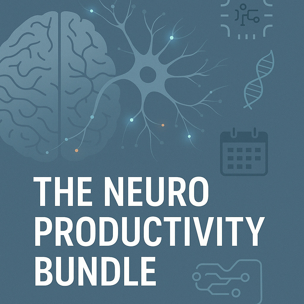 Intro to Neurodegeneration – Module 1